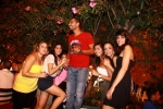 Byblos Souk Nightlife on Saturday, Part 3 of 3